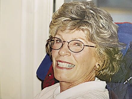 Jennye Sue Smock obituary